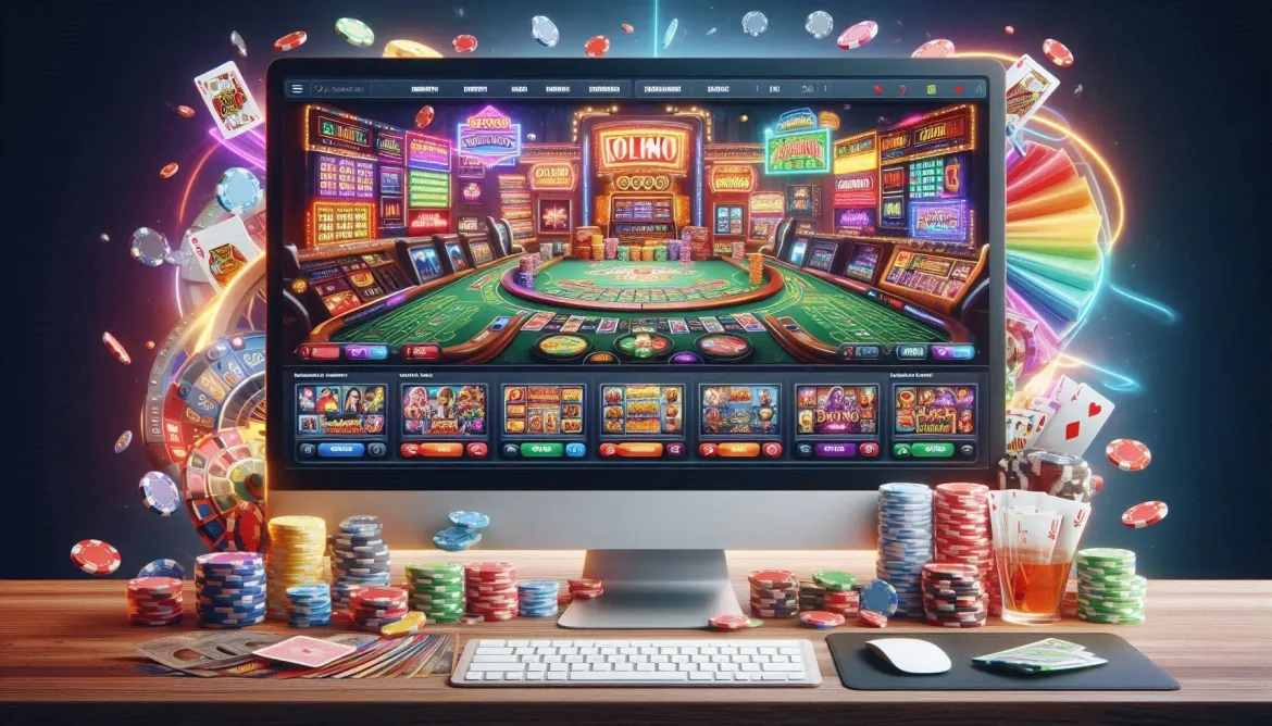 Frumzi Casino