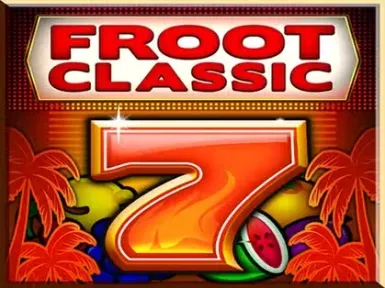 Frumzi Casino screenshot
